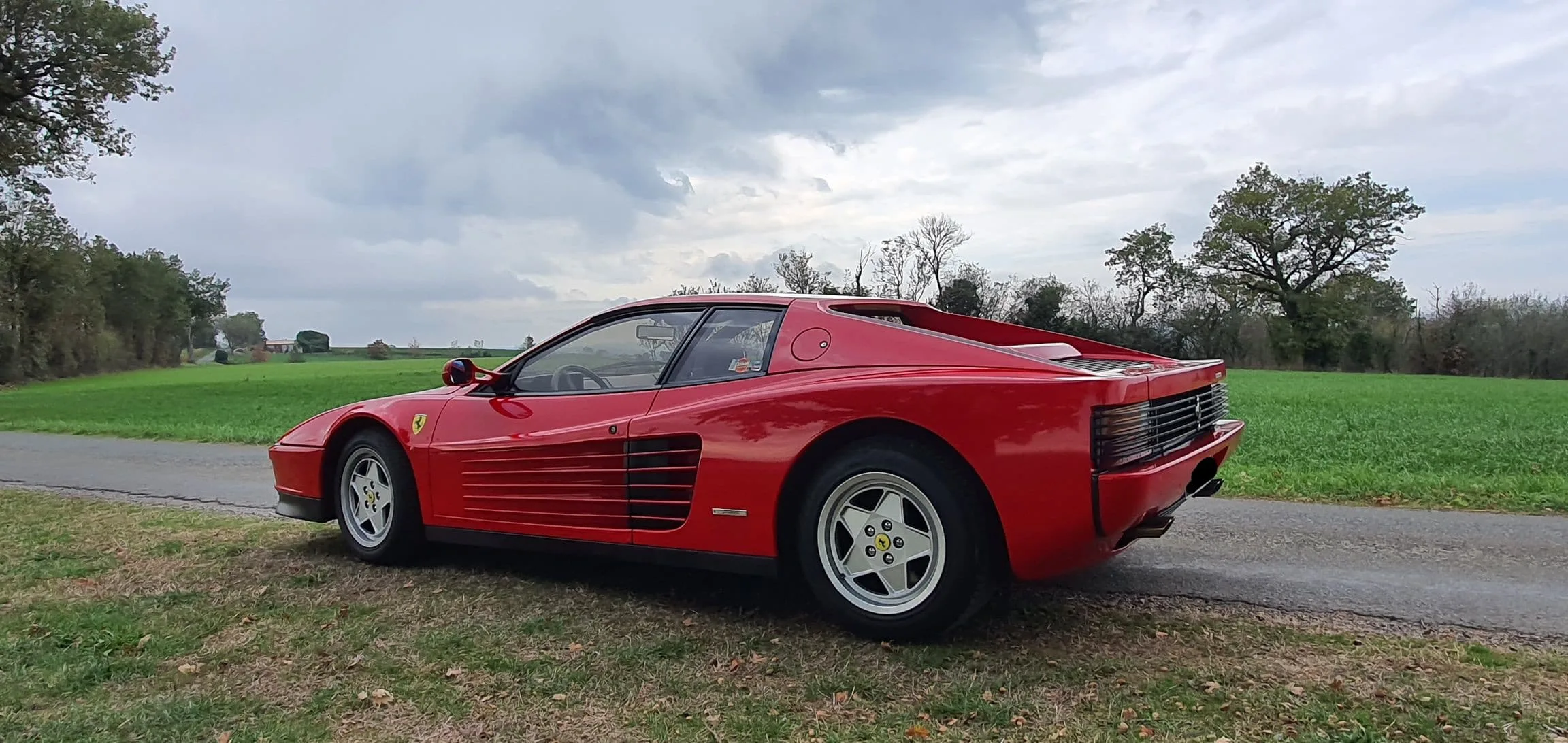 TESTAROSSA14