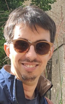 Picture of Victor THROMAS