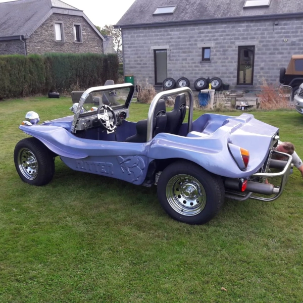BUGGY5