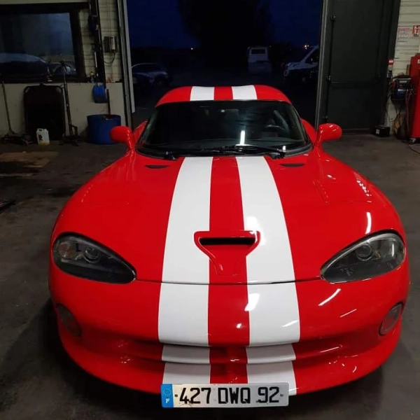 VIPER5